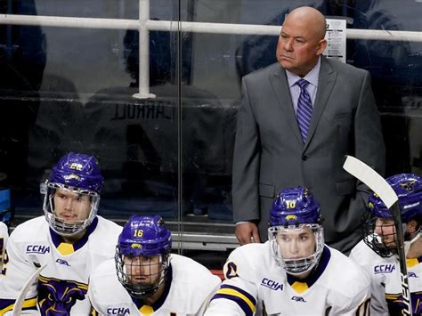 Wisconsin hires Mike Hastings away from Minnesota State